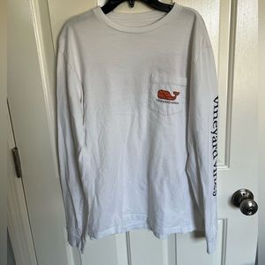 Vineyard Vines Long Sleeve T shirt